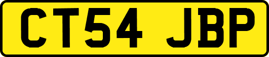 CT54JBP
