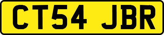 CT54JBR