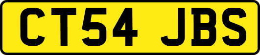 CT54JBS