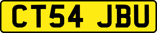 CT54JBU