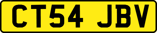 CT54JBV