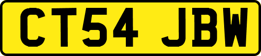 CT54JBW