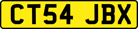 CT54JBX