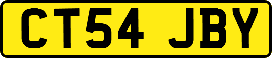 CT54JBY
