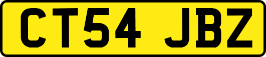 CT54JBZ
