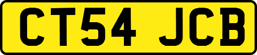 CT54JCB