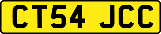 CT54JCC