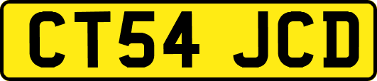 CT54JCD