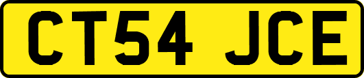 CT54JCE