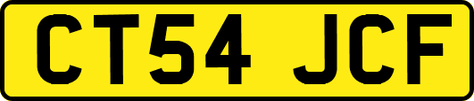 CT54JCF