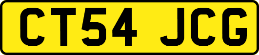 CT54JCG