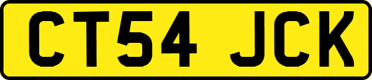 CT54JCK