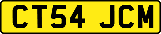 CT54JCM