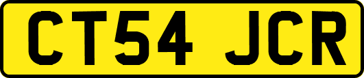 CT54JCR