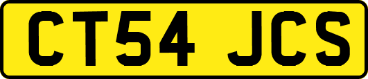 CT54JCS