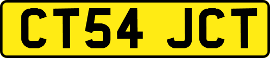 CT54JCT