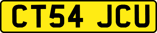 CT54JCU