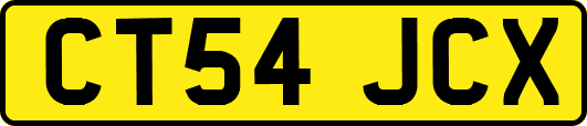 CT54JCX