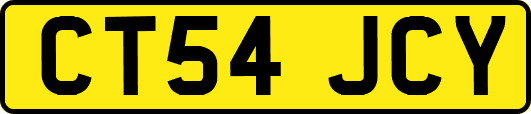 CT54JCY