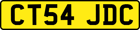 CT54JDC