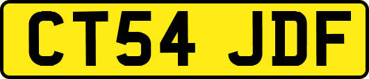 CT54JDF