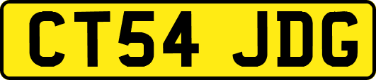 CT54JDG