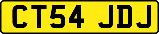 CT54JDJ