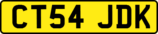 CT54JDK