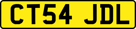 CT54JDL