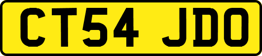 CT54JDO