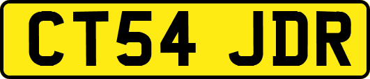 CT54JDR