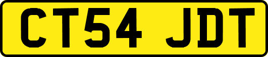 CT54JDT