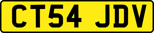 CT54JDV