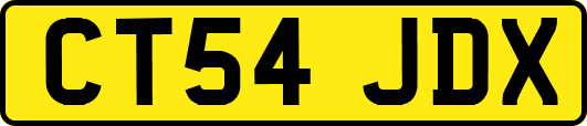 CT54JDX
