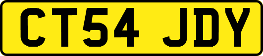 CT54JDY