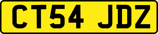 CT54JDZ