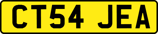 CT54JEA