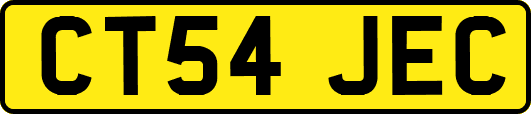 CT54JEC
