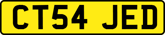 CT54JED