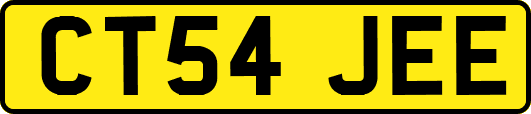 CT54JEE