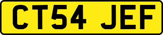 CT54JEF