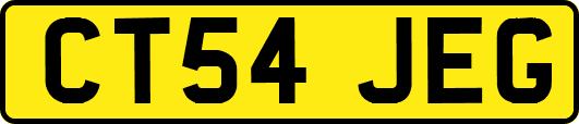 CT54JEG