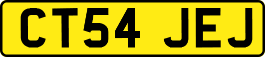 CT54JEJ