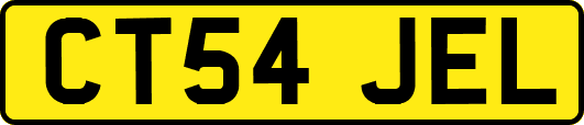 CT54JEL