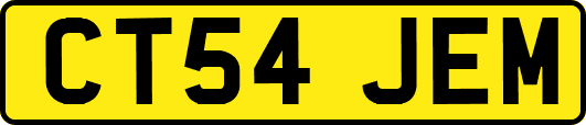 CT54JEM