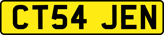 CT54JEN