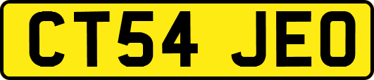 CT54JEO