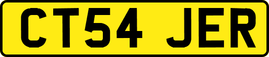 CT54JER