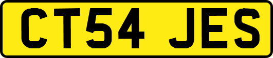 CT54JES
