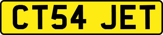 CT54JET